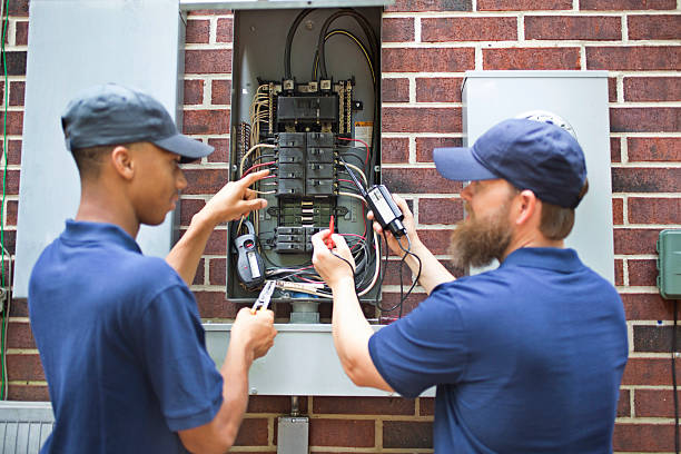 Electrical Maintenance Services in Chillum, MD